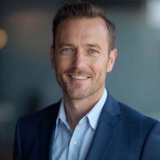 Ryan van der Merwe — best online casino expert